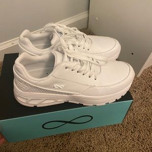 Infinity Nursing Shoes